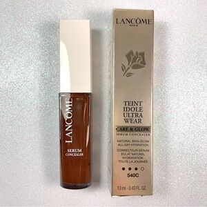 Lancome Concealer 540C BNIB
